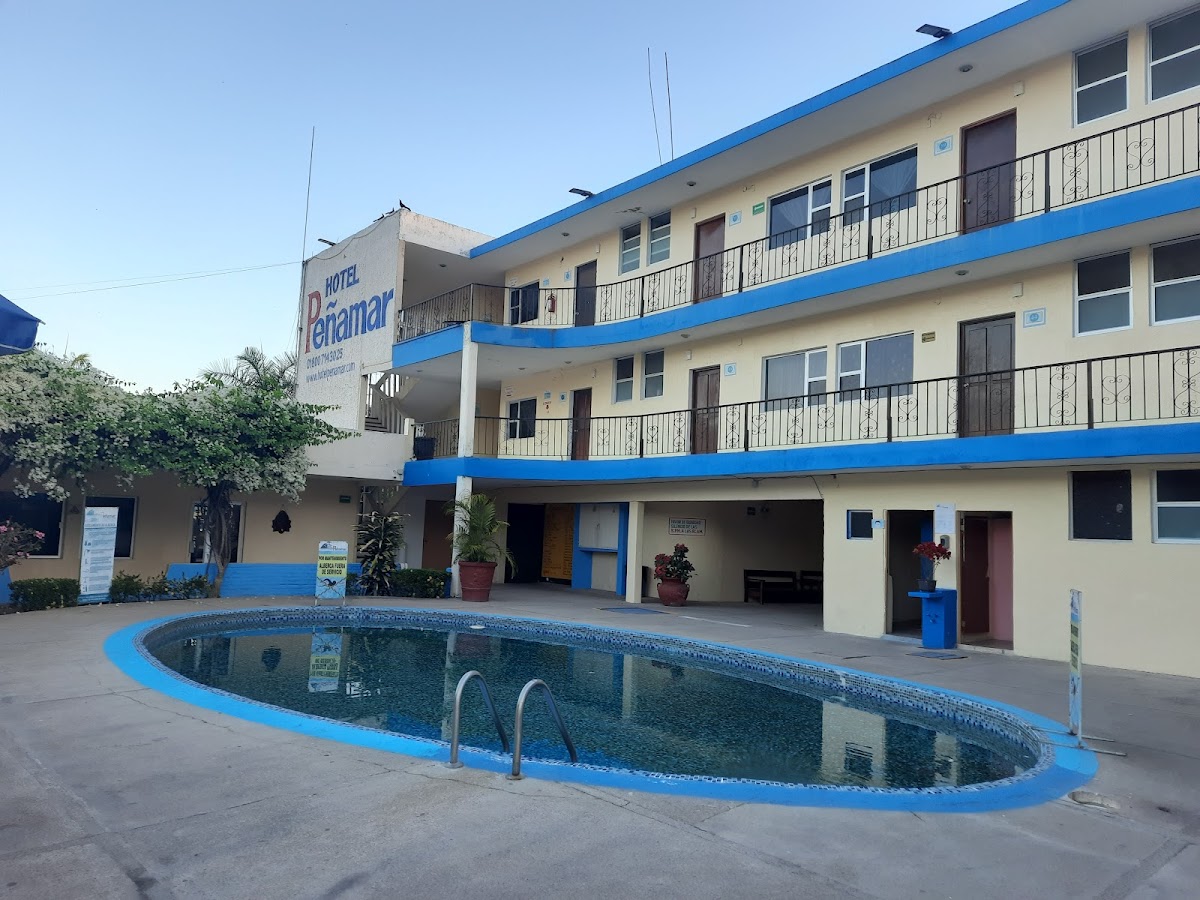 Hotel Peñamar